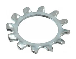 Inconel 600 Star Washer